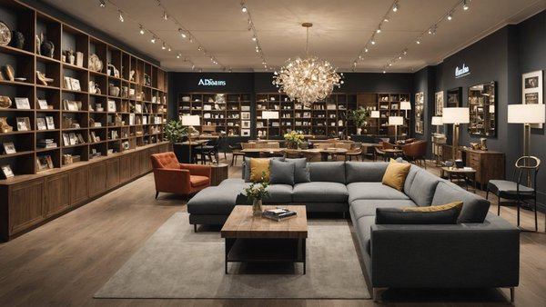 Les tendances actuelles des magasins de meubles en France
