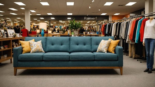 Acheter malin : conseils pour trouver du mobilier d'occasion de qualité