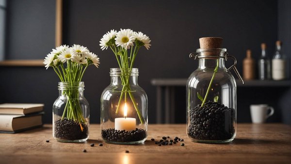 Idées créatives pour la décoration DIY de votre intérieur
